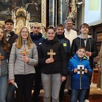 Ministrant*innen-Abschied 2025