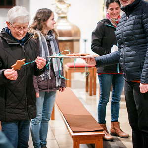 Pfarrcaritaskindergarten Sarleinsbach