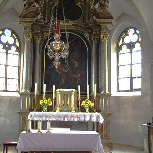 Erntedankfest am 28.9.2014