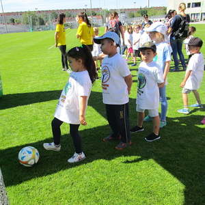 Kindergartenolympiade