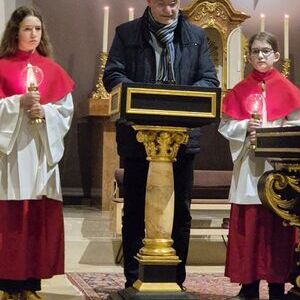 Wort-Gottes-Feier