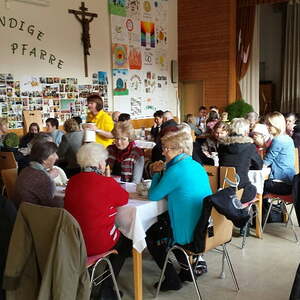 Familienfasttag 2015