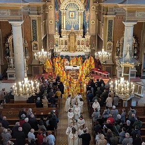 Rückblick Erntedank 2025