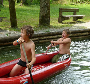 Ministrantenausflug 2014