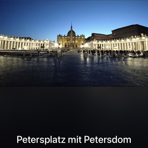 Ministranten- Wallfahrt