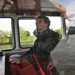 Firmprojekt Hochbeet