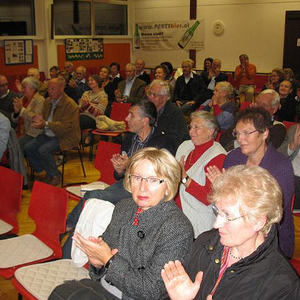 Wohin steuert die Kirche?