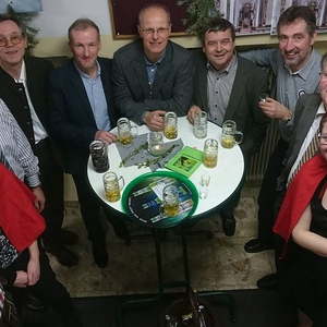 Pfarrball 'Eine märchenhafte Nacht'