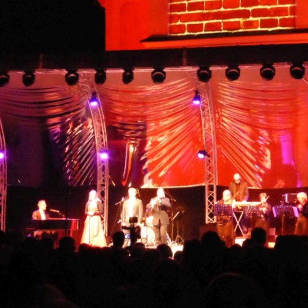 Sounds Of Classics 2014