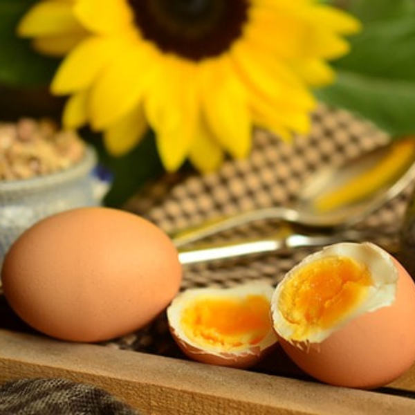 Ein faires, regionales Frühstück...