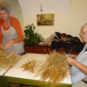 Erntedankfest 2014