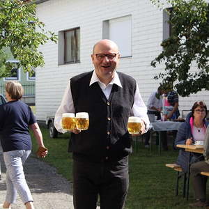 Pfarrpatrozinium2019