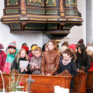 Firmvorbereitung 2017