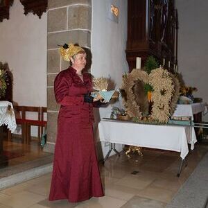 Pfarre Königswiesen