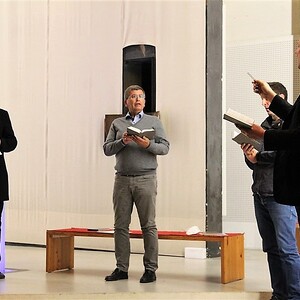 Gründonnerstag 2021