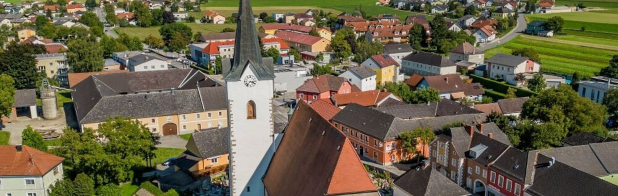 Pfarrgemeinde Naarn Pfarre Perg