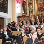 40jähriges Priesterjubiläum 2017