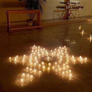 Nacht der 1000 Lichter