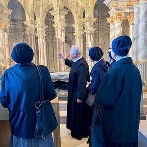 Freundeskreis-Ausflug