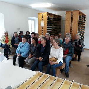 Frauenwallfahrt 2018