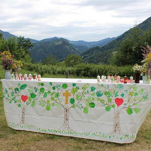 Jungschar- und Minislager 2019