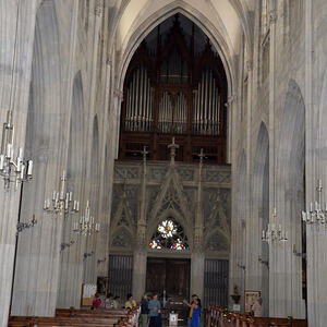 Kirchenchorausflug 2014