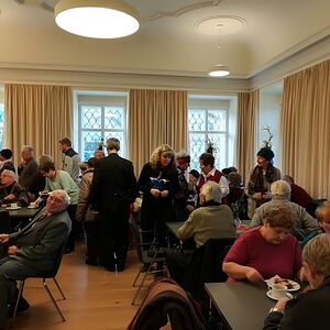 Advent in Ansfelden 2017