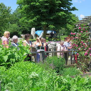 Ausflug der KFB Ottnang