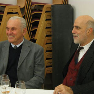 KBW - 'In der Köllagassn'