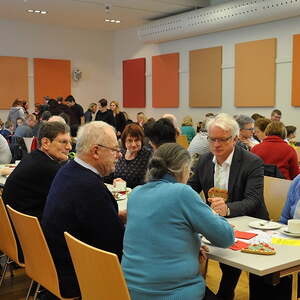 Vorstellmesse - Liebstatt Sonntag