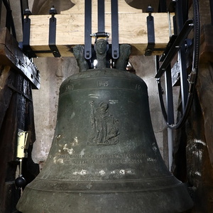 Gallusglocke (Glocke 1)                   