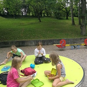 Ferienbetreuung 2020