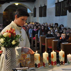 Vorstellmesse - Liebstatt Sonntag