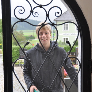 Pfarrkirche Franking