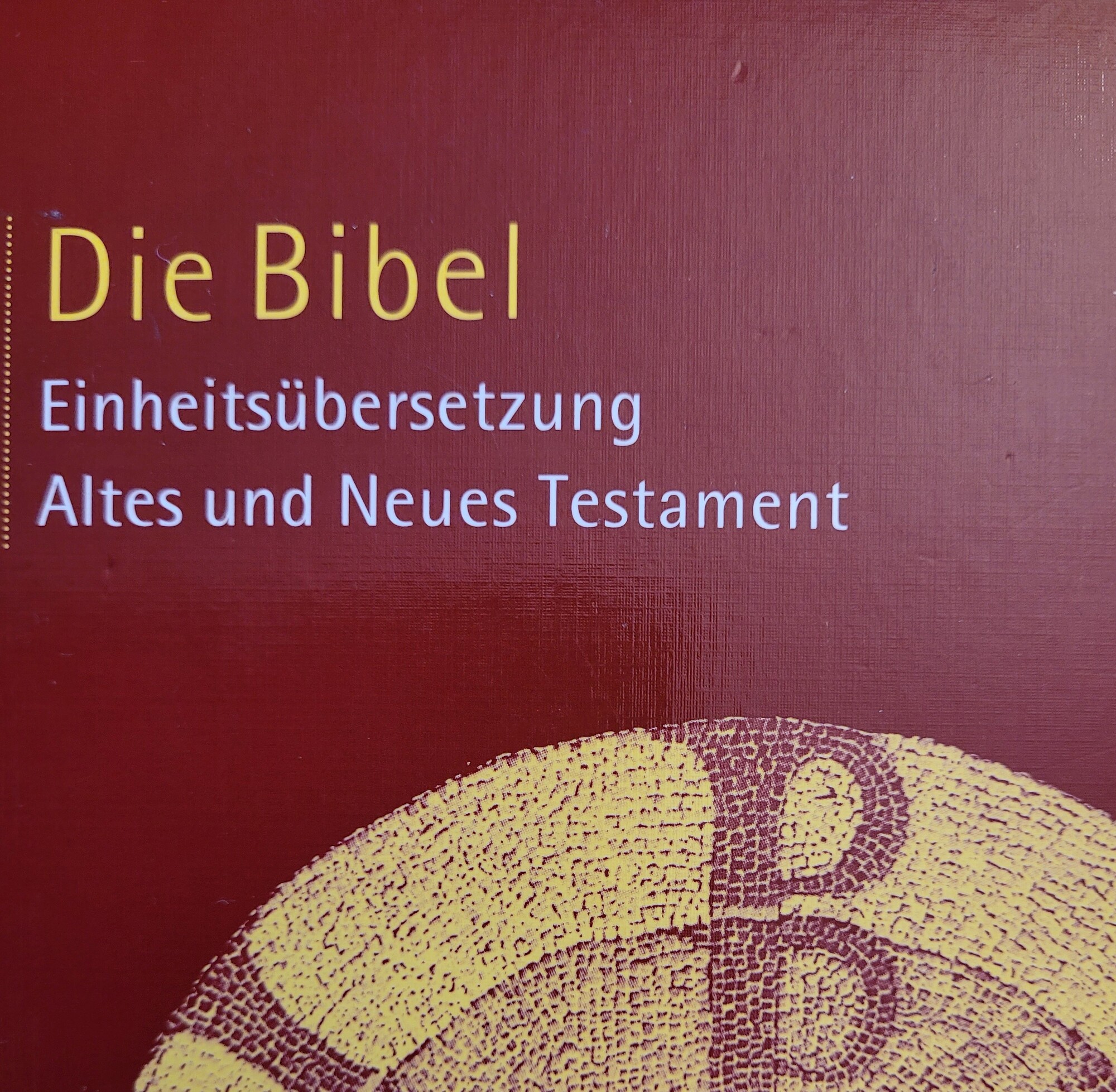 Bibel