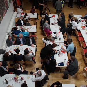 Pfarrball 'CASINO - Machen Sie Ihr Spiel!'