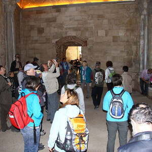 Pilgerreise nach Apulien