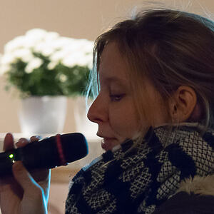 Martinsfest 2017 in der Pfarre Kopfing