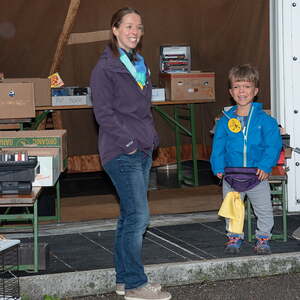 Ennsleitner Flohmarkt 2019