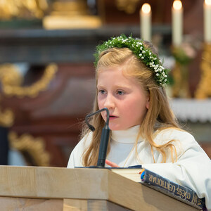 Erstkommunion 2020