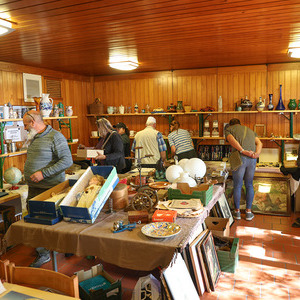 Flohmarkt