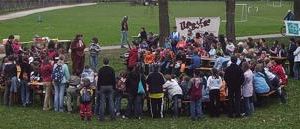 Jungschar Osterralley