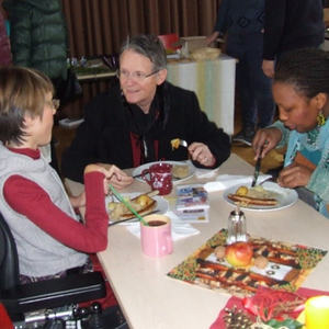 Advent Bratwürstelsonntag