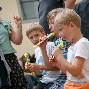 Feier der Ehejubiläen, Juni 2022