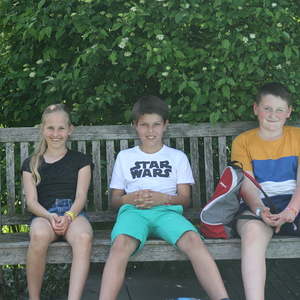 Erlebnisbereiche erkunden