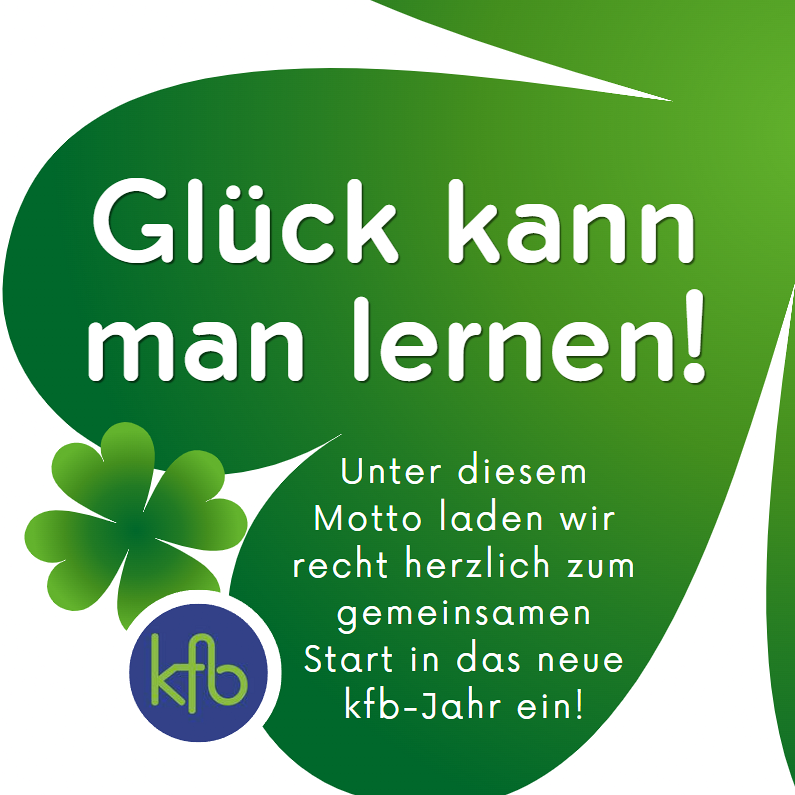 kfb-Start 2026 / Pfarrgemeinde Traun kfb-Start 2026