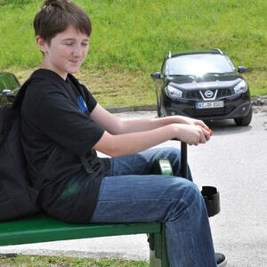 MinistrantInnenausflug