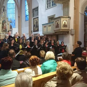 Chorkonzert 2019