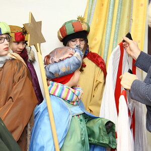 Sternsingeraktion 2020