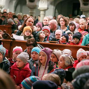 Pfarrcaritaskindergarten Sarleinsbach